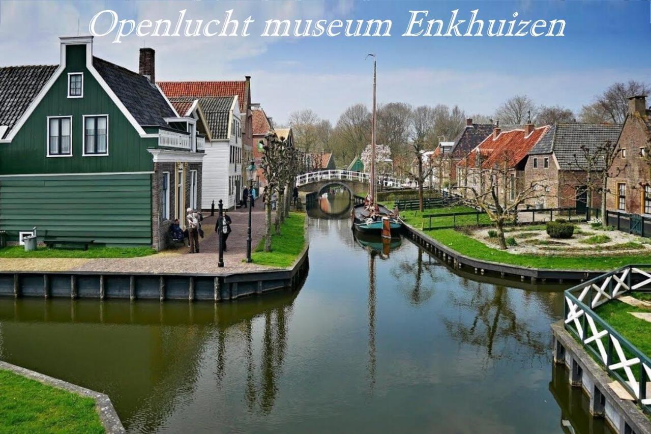 B&B Elbahof, Goed En Goedkoop! Hem Екстериор снимка